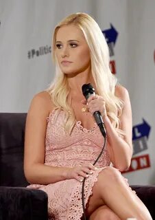 Über 70 heiße Bilder von Tomi Lahren werden beweisen, dass s