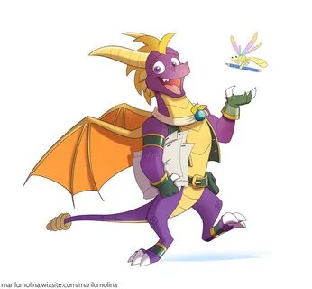 Spyro истории из жизни советы новости юмор - Mobile Legends