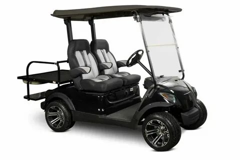 Gallery - El Tigre Custom Golf Cart Seats Golf Cart Seats