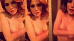 Bella Thorne Nude Leaked The Fappening TheSexTube