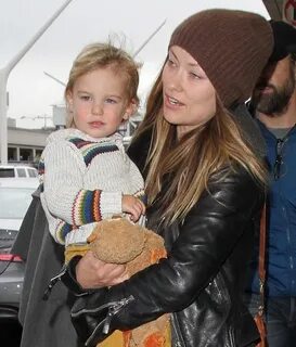 Olivia Wilde Husband, Fiancé and Kids: Against Hollywood Rul