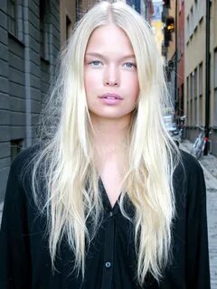 How to Touch Up Platinum Blonde Hair at Home Bleached hair, 