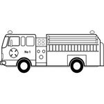 Cartoon Fire Truck Svg / Most relevant best selling latest u