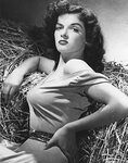 Legendary pinup Jane Russell dead at 89 " Celebrity Gossip a