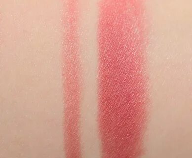 NARS Intriguing Velvet Matte Lip Pencil Review & Swatches