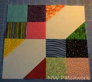 Stash Bee: Hive #2 December Block Scrap quilt patterns, Quil