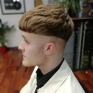 Chili Bowl Haircut - Haircut and Hairstyle