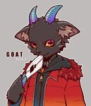Anthro Goat Related Keywords & Suggestions - Anthro Goat Lon