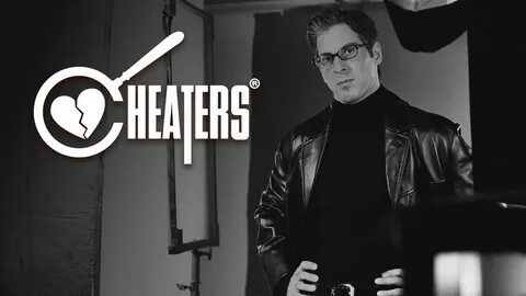 How to watch Cheaters - UKTV Play