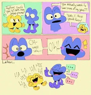 Записи по тегу #Comic BFB ВКонтакте