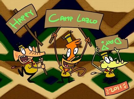 Free Cool Camp Lazlo Images on your Android