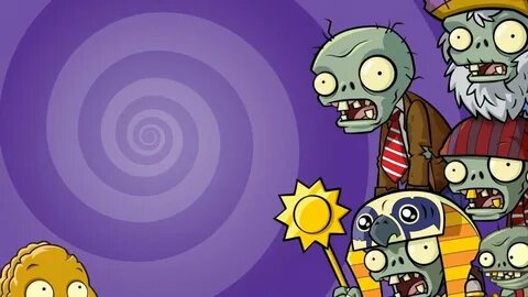 Plants Vs Zombies 2 Wallpapers Wallpapers - Top Free Plants 