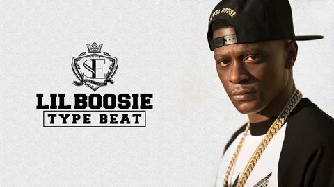 Lil Boosie Type Beat 2017 - "Can I Write You" (Prod. By Stre