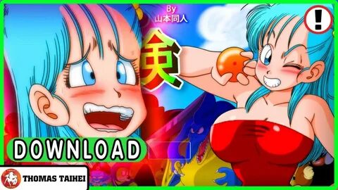 BULMA ADVENTURE 1 - Kame Island PC Anime Game Review - YouTu