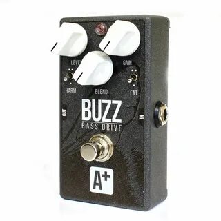 Б/у A+ (Shift Line) Buzz Bass Drive (used) - купить в интерн