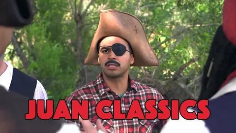 Juan Classics David Lopez - YouTube