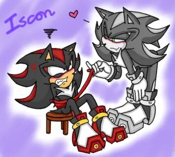 Pin by Лилия Серобян on Funny SEGA Character art, Shadow the