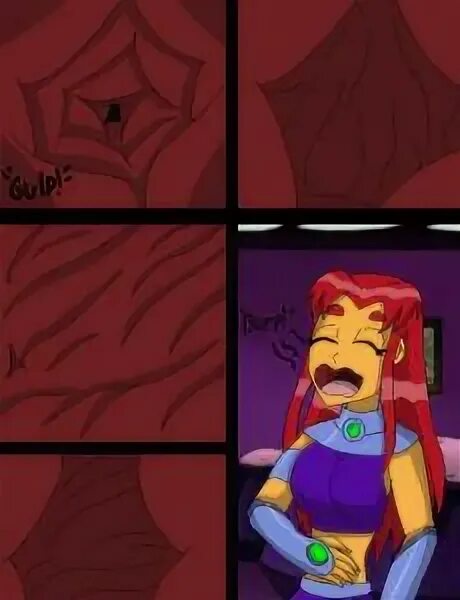 g4 :: StarFire Vore POV Page 2 by OCGTSHero