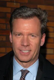 Cele bitchy Catch a Predator’s Chris Hansen had 2nd mistress