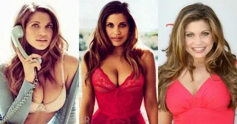 49 hot pictures of Danielle Fishel will drive you crazy for 