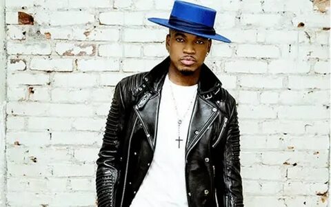 Ne-Yo earns 30 pounds thanks to veganism - satmu