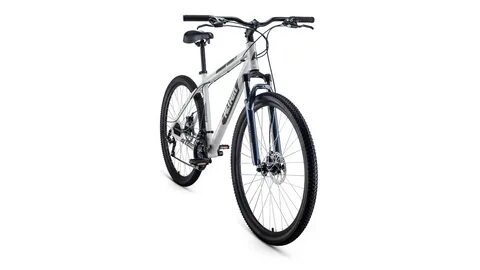 Велосипед Altair AL 29 D 2021 рост 19" серый - купить по выг