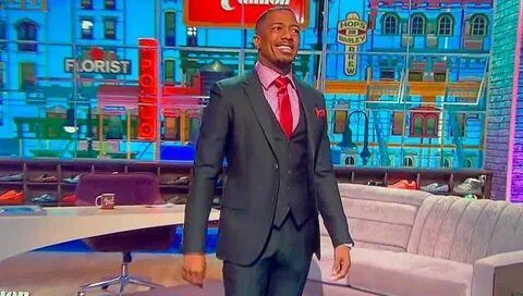Hollywood star Nick Cannon's d!ck photo goes viral online Ce