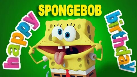 Download Kumpulan 72 Spongebob Meme Happy Birthday Terlengka