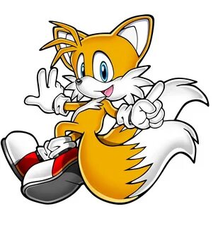 Advance3_tails.png (1194 × 1240) Sonic, Cartoons vector, Son