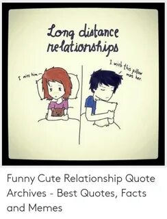 Funny Cute Relationship Quotes