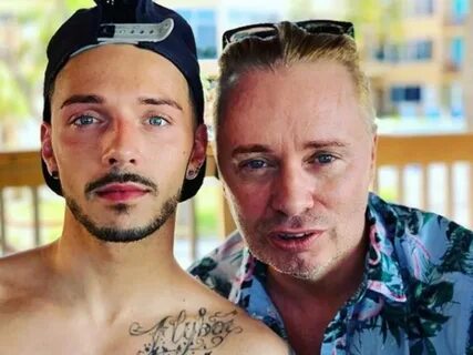 Why did barrie and scott break their silence?