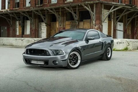 2010, Ford, Mustang gt, Cars, Modified Wallpapers HD / Deskt