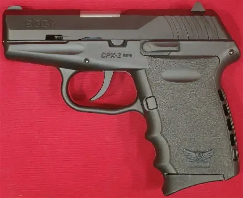 Sccy CPX-2 Pistol Review: Part 2 - What's In The Box