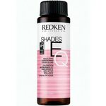 Redken Shades Eq Demi Permanent Hair Color Gloss 08vb Violet