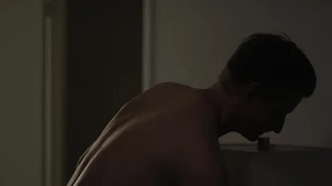 ausCAPS: Paul Sparks shirtless in The Girlfriend Experience 