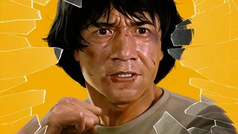 Jackie Chan’s best movie, Police Story, will return to theat