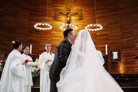 Risski & Lynn Wedding Day by Dhika MA Fotografia Bridestory