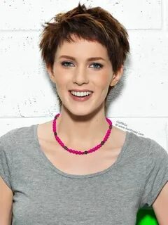 Short hair, short Short hair styles, Cool hairstyles, Short 