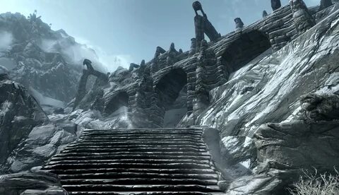 Нордские руины The Elder Scrolls Wiki Fandom