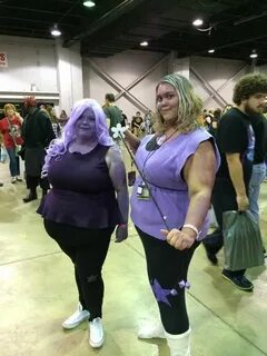 steven universe cosplay wizard world amethyst pearl garnet S