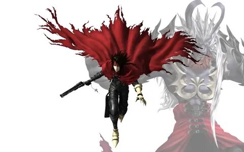 Free download vincent valentine chaos wallpaper Page 3 1280x