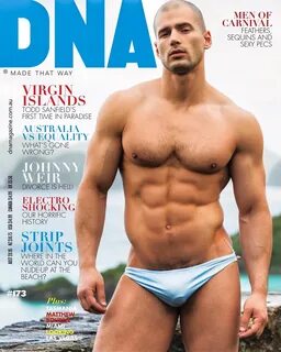 Todd Sanfield - Xantho's Men