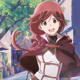 Hai To Gensou No Grimgar Yume - Gallery