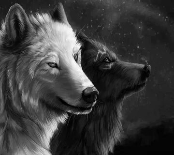 Spirit Pictures Of Wolves Wallpapers Wallpapers - Most Popul