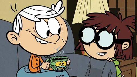 My Thoughts On Random Loud House Fanfics The Loud House Amin