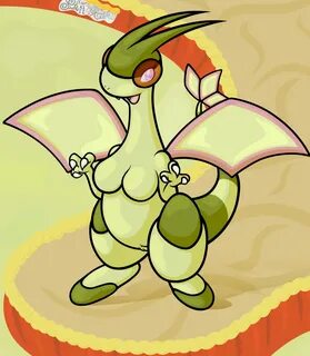 The Big ImageBoard (TBIB) - cw101 flygon flygon (artist) por