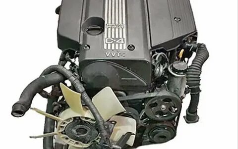 Двигатель 2jz, gte,ge:Техничесие характеристики и модификаци