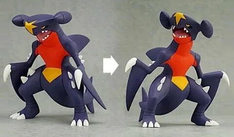 Pokémon Champion Cynthia Nendoroid Figure Available for Pre-