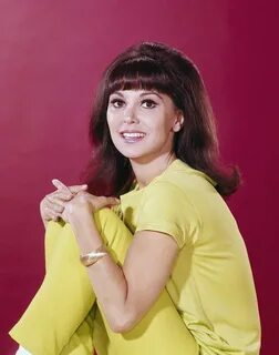 Marlo Thomas was 'That Girl' - 24 Femmes Per Second