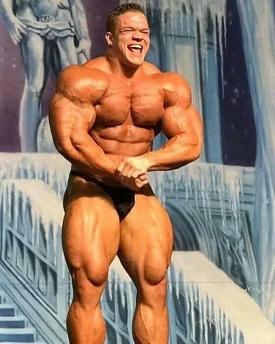 Dallas "Big Country" McCarver в Instagram: "One more shot fr...